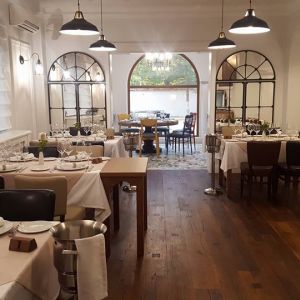 Fotografie Mesogios Seafood Primaverii - 2