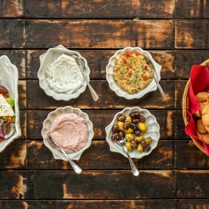 Fotografie Mesogios Seafood Primaverii - 3