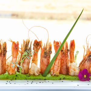 Fotografie Mesogios Seafood Primaverii - 4