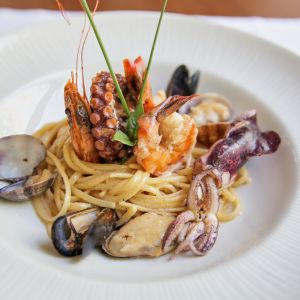 Fotografie Mesogios Seafood Primaverii - 6