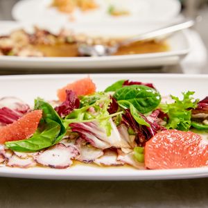 Fotografie Mesogios Seafood Primaverii - 7