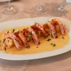 Fotografie Mesogios Seafood Primaverii - 10