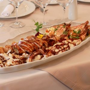 Fotografie Mesogios Seafood Primaverii - 11