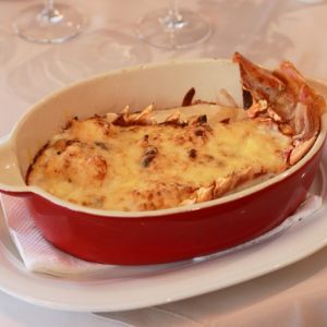 Fotografie Mesogios Seafood Primaverii - 12