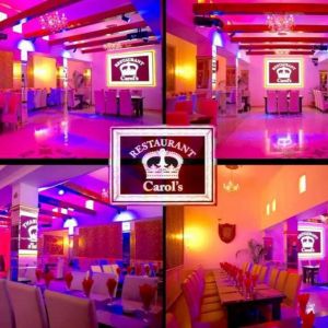 Fotografie Restaurant Carol's - 0