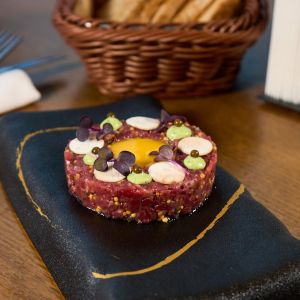 Fotografie NOR - Sky Casual Restaurant - 3