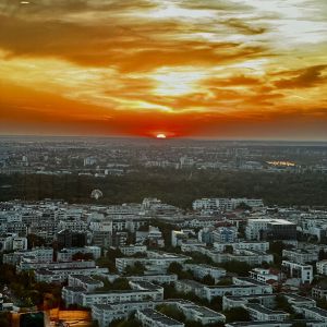 Fotografie NOR - Sky Casual Restaurant - 5