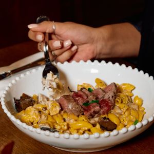 Fotografie NOR - Sky Casual Restaurant - 4