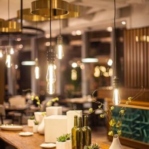 Fotografie NOR - Sky Casual Restaurant - 1