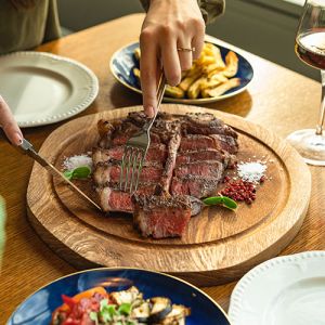 Fotografie NOR - Sky Casual Restaurant - 2