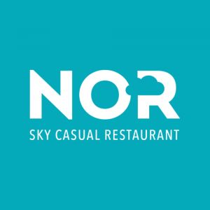 Fotografie NOR - Sky Casual Restaurant - 0