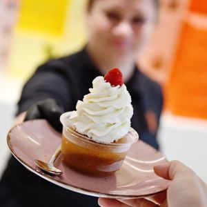 Fotografie Zelateria - Braserie - 1