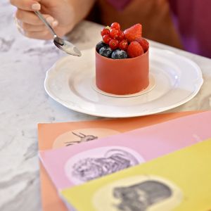 Fotografie Zelateria - Braserie - 2