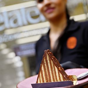 Fotografie Zelateria - Braserie - 4