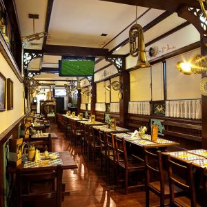 Fotografie Bierhaus 67 - 1