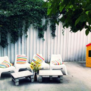 Fotografie Crayon Club - 0