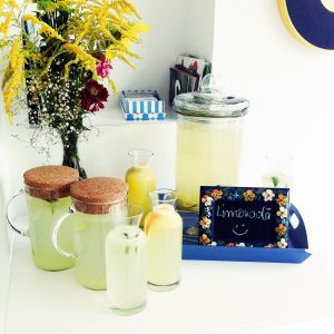 Fotografie Crayon Club - 1