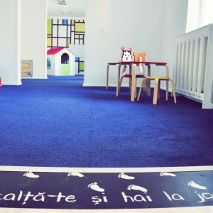 Fotografie Crayon Club - 2