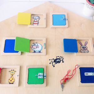 Fotografie Crayon Club - 4