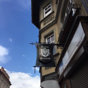 Fotografie Taverna Kronstadt - 0