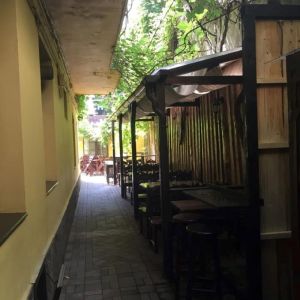 Fotografie Taverna Kronstadt - 1