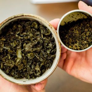 Fotografie Ceainaria Black Elephant - 0