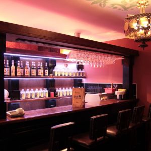 Fotografie Ceainaria Black Elephant - 1