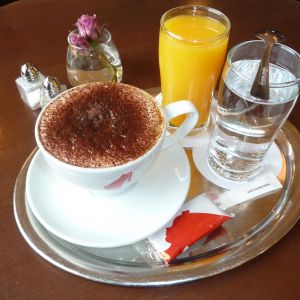 Fotografie Ceainaria Black Elephant - 2