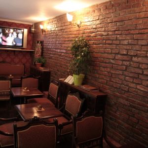 Fotografie Ceainaria Black Elephant - 3