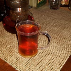 Fotografie Ceainaria Black Elephant - 4