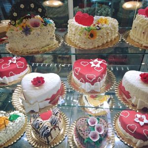 Fotografie Cofetaria Saray - 0