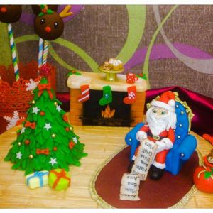 Fotografie Cofetaria Saray - 1