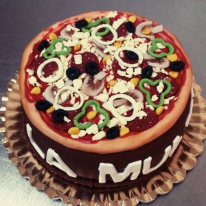 Fotografie Cofetaria Saray - 3