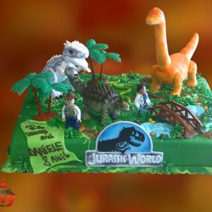 Fotografie Cofetaria Saray - 4