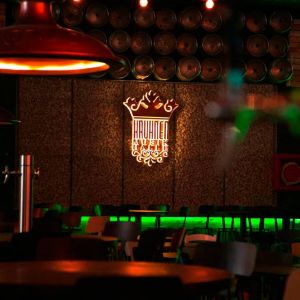 Fotografie Kruhnen Musik Halle - 0