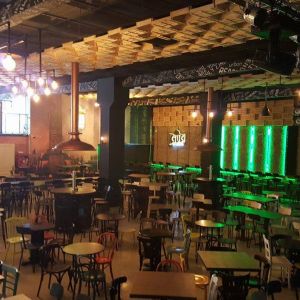 Fotografie Kruhnen Musik Halle - 1