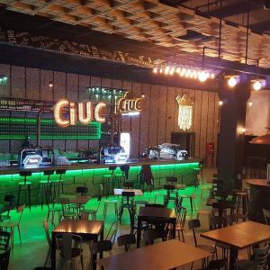 Fotografie Kruhnen Musik Halle - 3