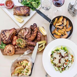 Fotografie Merlock - 0