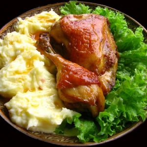 Fotografie Merlock - 1