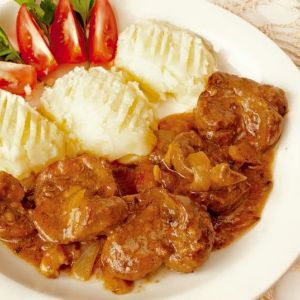 Fotografie Merlock - 3