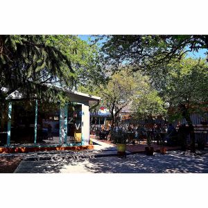 Fotografie Zahana Verdetei - 0