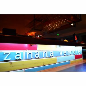 Fotografie Zahana Verdetei - 1