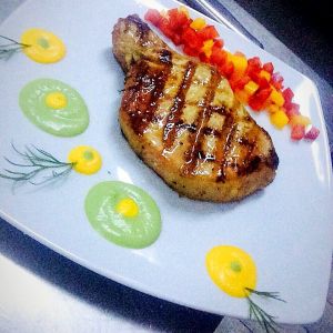 Fotografie Zahana Verdetei - 2