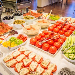 Fotografie Orhideea Sky - 3