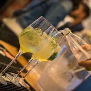 Fotografie Dialogue - 1