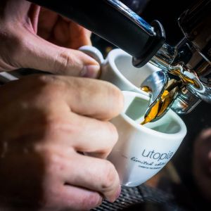 Fotografie Dialogue - 3