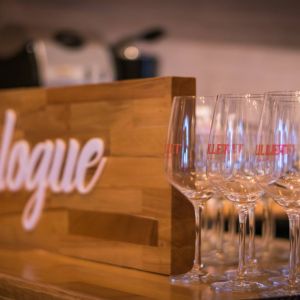 Fotografie Dialogue - 4