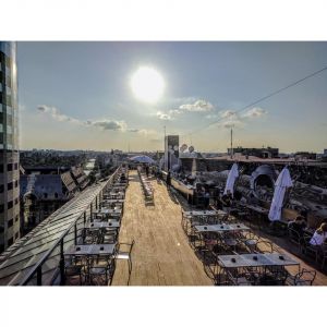 Fotografie Linea / Closer To The Moon - 2