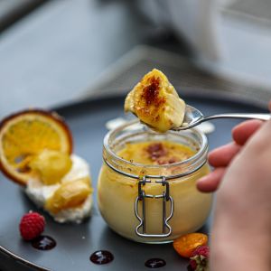 Fotografie Haute Pepper - 10