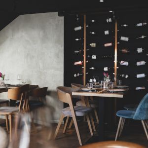 Fotografie Haute Pepper - 1